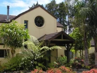 The Summer House 4*