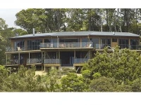 Bay of Islands Lodge 5*