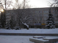 Egorjevsk hotel
