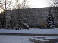 Егорьевск отель 