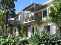 The Saltings Estate 4*