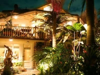 Peace and Plenty Inn 5*