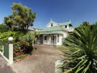 The Great Ponsonby Arthotel 4*