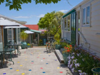 The Great Ponsonby Arthotel