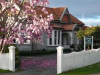 Thornton House 4*