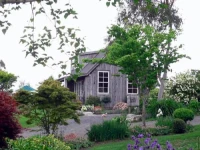 Kamahi Cottage 5*