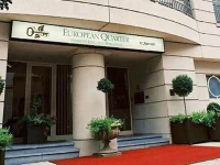 Marriott Executive Apartments Brussels 5*