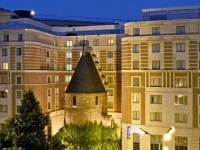 Novotel Brussels Centre Tour Noire 3*
