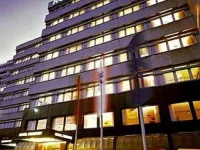 Best Western Hotel President 4*