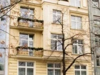 Astoria am Kurfurstendamm 3*