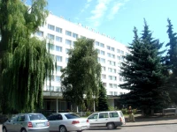 Zhitomir Hotel / Житомир Готель 