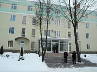 Raduzhnyj / Радужний 