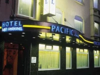 Pacific 3*
