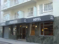 Princess 3*