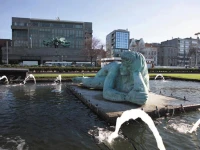 Ramada Ostend 3*
