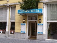New Astoria 2*