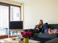 Luxe Appartement Oostende 