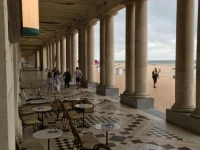 Top Appartement Oostende 