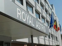 Royal Astrid 3*