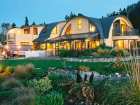 Kapitea Ridge 5*