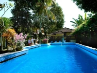 Diwangkara Holiday Villa Beach Resort & Spa 4*
