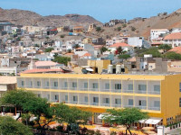 Oasis Atlantico Porto Grande Mindelo