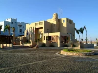 Marina Lodge At Port Ghalib 4* 4*