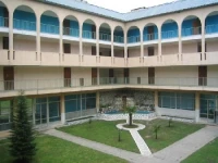 Gech Gagra / Геч Гагра 