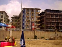 My Golden Hotel Antalya 3*