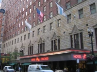 Allegro Chicago 4*