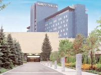 Sapporo Park Hotel 5*
