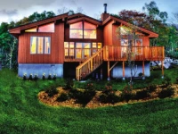 Annupuri Village Chalets 4*
