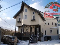 Downtown Lodge 2*