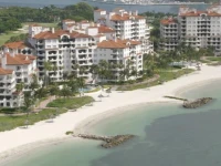 Fisher Island Hotel and Resort 5*