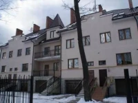 Виктория отель Зеленоградск  3*