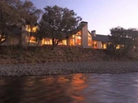 Ahuru Lodge 5*