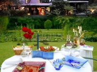 Bushland Park Lodge 5*