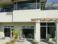 Waihi Beach Lodge 4*