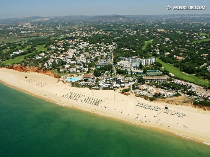 Vale do Lobo 5*