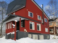 Kinoko Pension 
