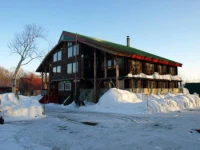 Moiwa Lodge 