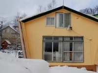 Niseko Chalet 