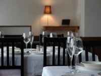 North Field Lodge 3*