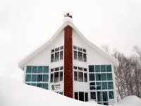 Yukon Apartments 