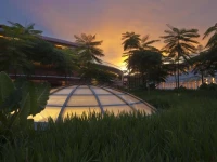 Capella Singapore 5*