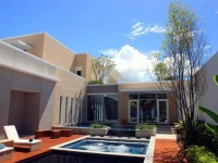 Splash Beach Resort 5*