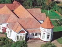 Otawa Lodge 4*