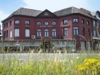 Best Western Gulden Anker 4*