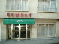 Egmont 3*