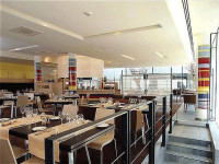 Novotel Mechelen Centrum